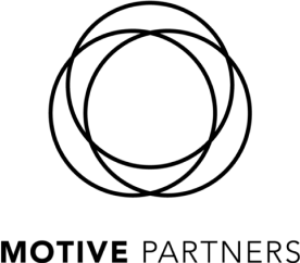 Logo of Motive Partners