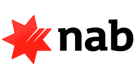 Logo of National Australia Bank