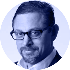 Dan Globerson, head of open banking at Natwest
